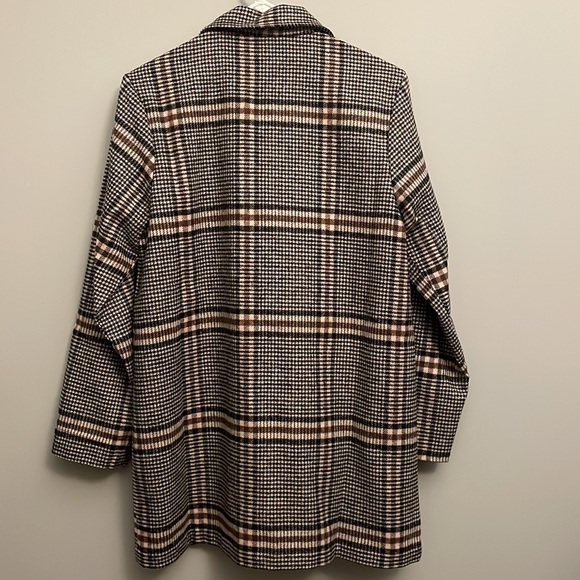 Mus & Bombon Blazer Jacket NWT - Picture 7 of 9